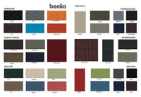 Upholstery Upgrade - Grade 2 - Beniia Wholesale