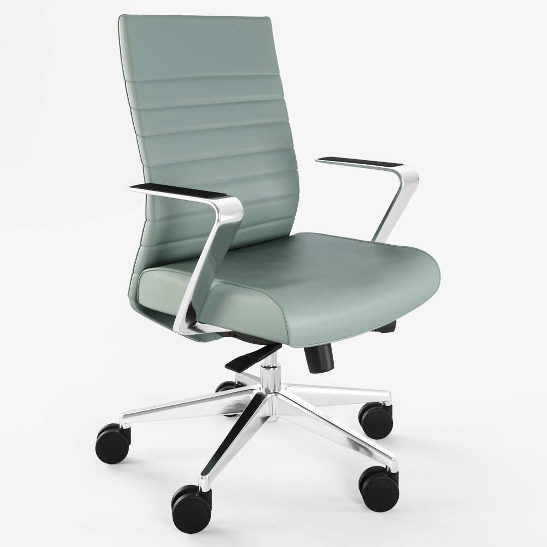 Etano Conference Chair - Beniia Wholesale
