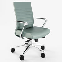 Etano Conference Chair - Beniia Wholesale