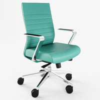 Etano Conference Chair - Beniia Wholesale