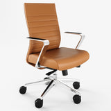 Etano Conference Chair - Beniia Wholesale