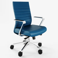 Etano Conference Chair - Beniia Wholesale