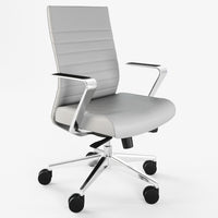 Etano Conference Chair - Beniia Wholesale