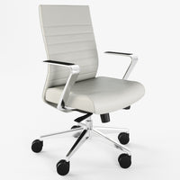 Etano Conference Chair - Beniia Wholesale