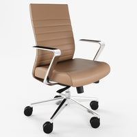 Etano Conference Chair - Beniia Wholesale
