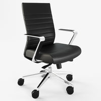 Etano Conference Chair - Beniia Wholesale