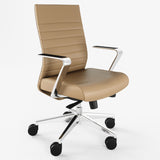 Etano Conference Chair - Beniia Wholesale