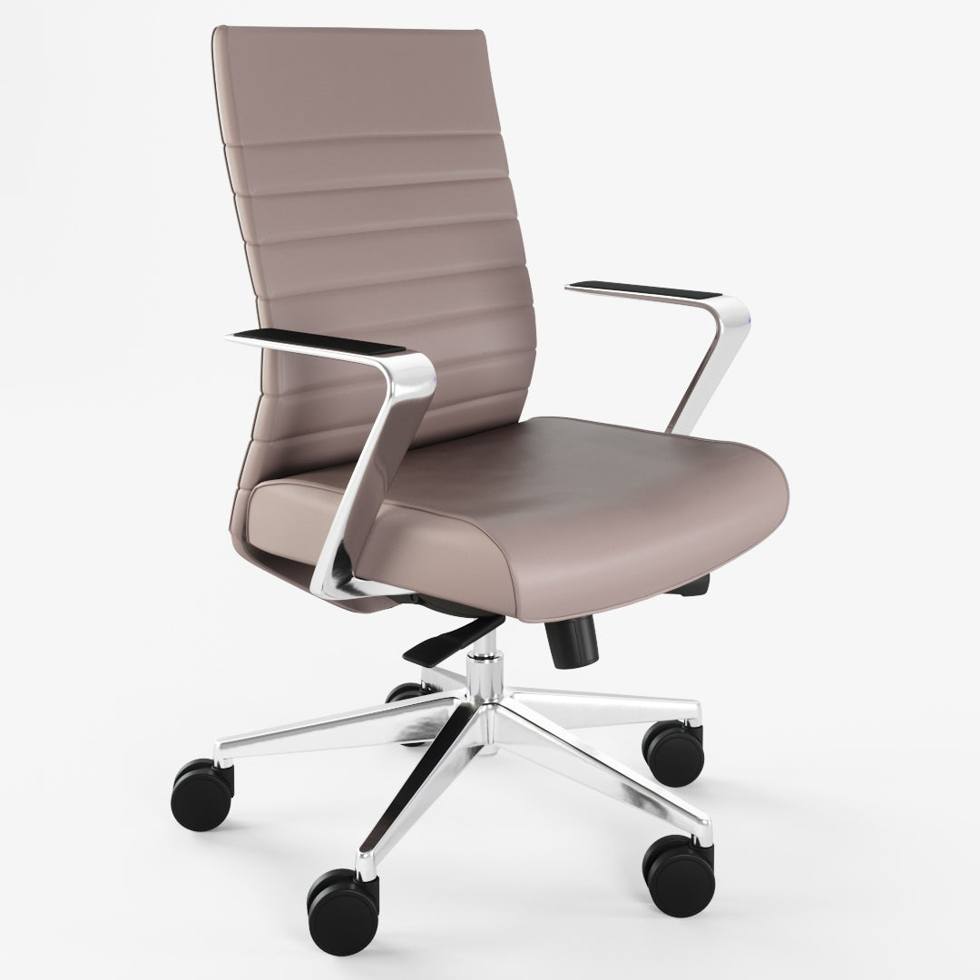 Etano Conference Chair - Beniia Wholesale
