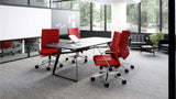 Etano Conference Chair - Beniia Wholesale