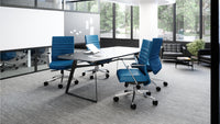 Etano Conference Chair - Beniia Wholesale