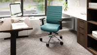 Etano Conference Chair - Beniia Wholesale