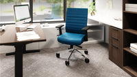 Etano Conference Chair - Beniia Wholesale