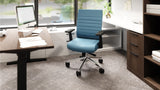 Etano Conference Chair - Beniia Wholesale