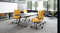 Etano Conference Chair - Beniia Wholesale