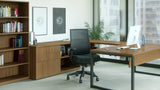 Smarti EL ergonomic task chair - Beniia Wholesale