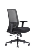 Sygma Ergonomic Task Chair - Beniia Wholesale