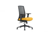 Sygma Ergonomic Task Chair - Beniia Wholesale