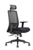 Sygma Ergonomic Task Chair - Beniia Wholesale