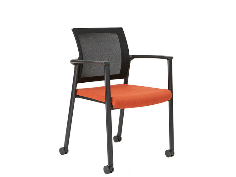 Smarti MP Multi-Purpose Chair - Beniia Office Furniture