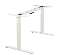 G.O.Y.A. Height Adjustable Tables - Beniia Office Furniture