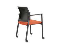 Smarti MP Multi-Purpose Chair - Beniia Office Furniture