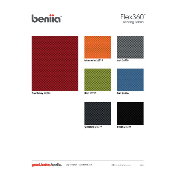 Seat Cover, Smarti MP, Flex360 - Beniia Wholesale