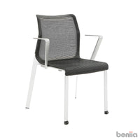 Saavi MP Chair - Beniia Wholesale