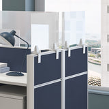 Panel Clamps - Beniia Office Furniture