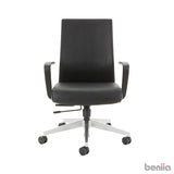 Smarti LXC Conference Chair - Beniia Wholesale