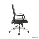 Smarti LXC Conference Chair - Beniia Wholesale
