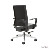 Smarti LXC Conference Chair - Beniia Wholesale