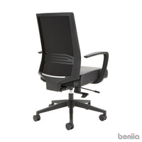 Smarti LXC Conference Chair - Beniia Wholesale