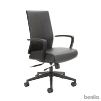 Smarti LXC Conference Chair - Beniia Wholesale