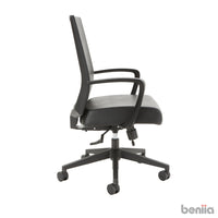 Smarti LXC Conference Chair - Beniia Wholesale