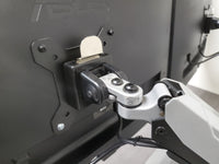 Vio-1 single unit articulating monitor arm - Beniia Wholesale