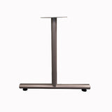 Leg, T-Style with Glides, 30" - Beniia Wholesale