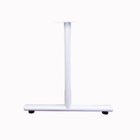 Leg, T-Style with Glides, 30" - Beniia Wholesale