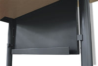 Modesty Panel, 48" Steel - Beniia Wholesale