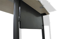 Modesty Panel, 60" Steel - Beniia Wholesale