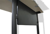 Modesty Panel, 60" Steel - Beniia Wholesale