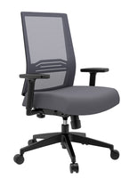 Seat Cover, Smarti EL and Smarti ST task chairs, Flex360 Fabric - Beniia Office Furniture