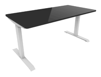 yUp Adjustable table base - Beniia Office Furniture