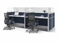 Panel Clamps - Beniia Office Furniture