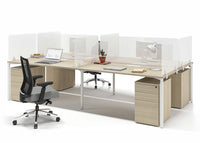 Screen Clamps - Beniia Office Furniture