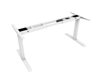 yUp Adjustable table base - Beniia Office Furniture